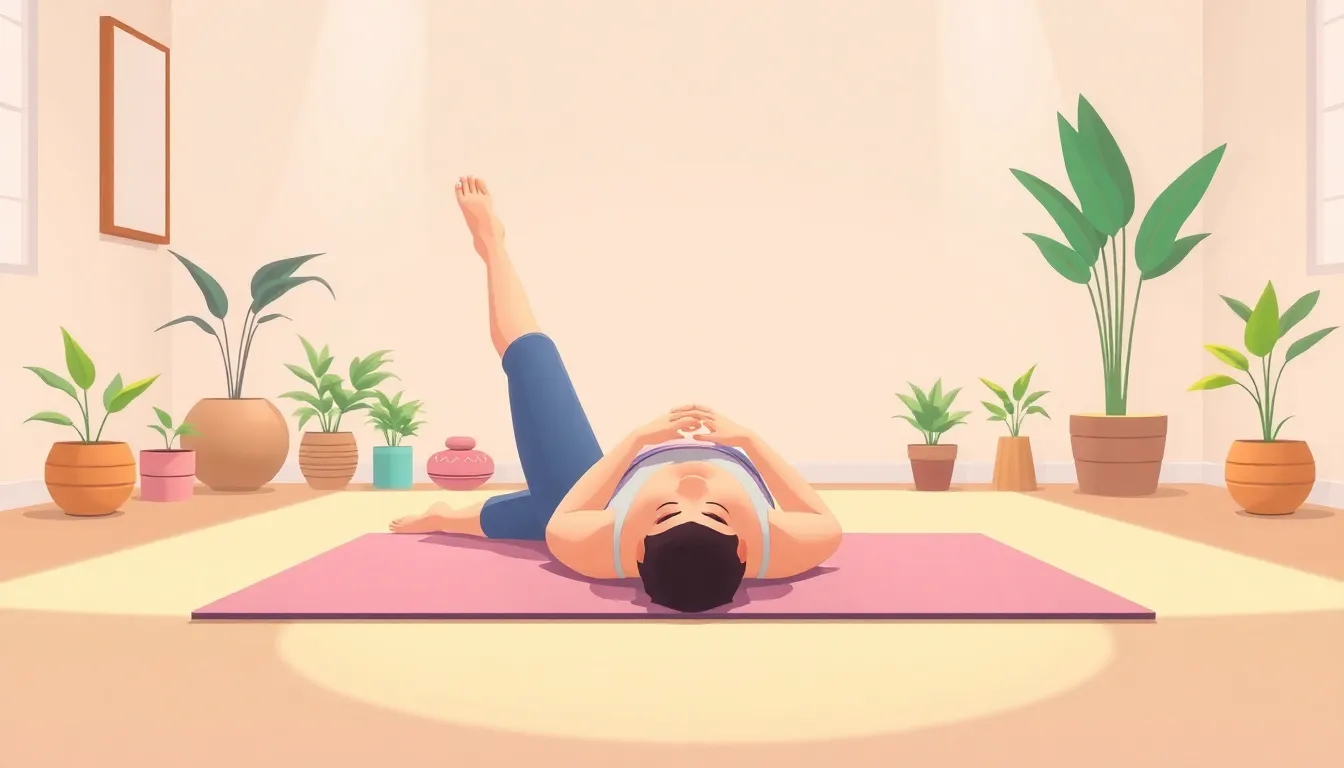 1. Dijafragmalno Disanje