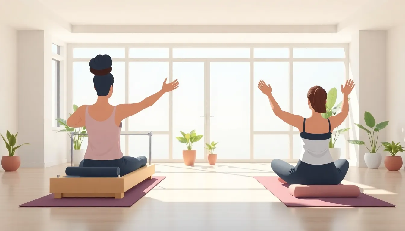 3. Disanje sa Usklađenim Pokretima