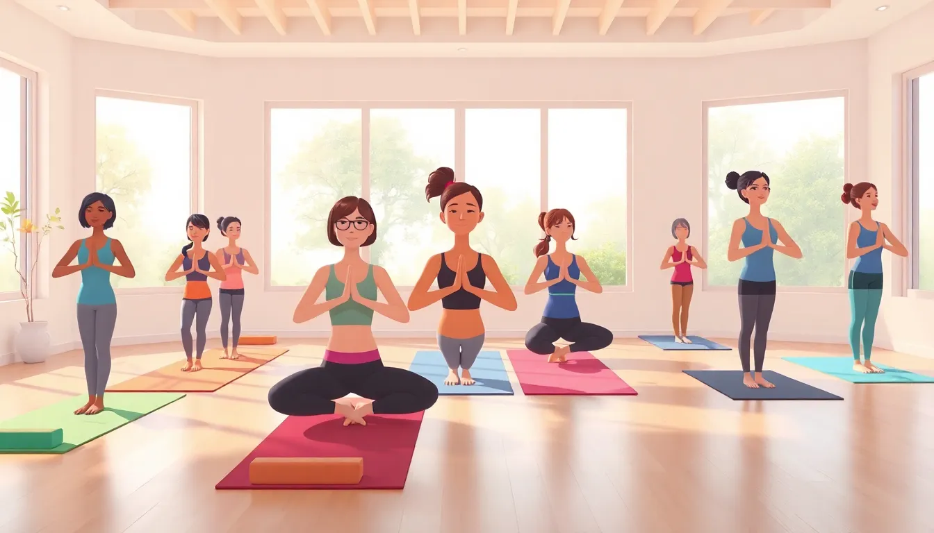 10. Disanje sa Fokusom