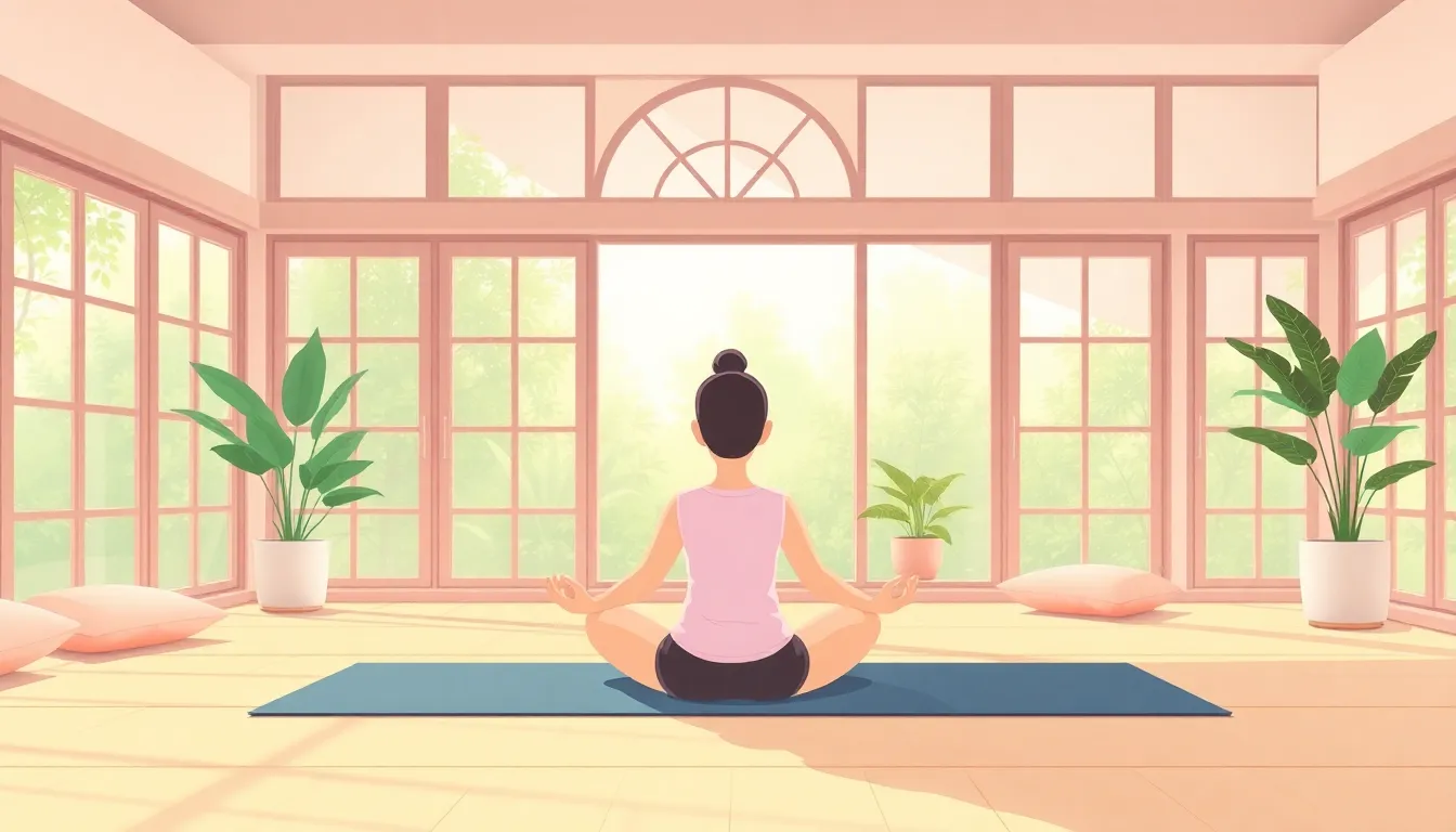 2. Vežbe Kontrolisanog Disanja