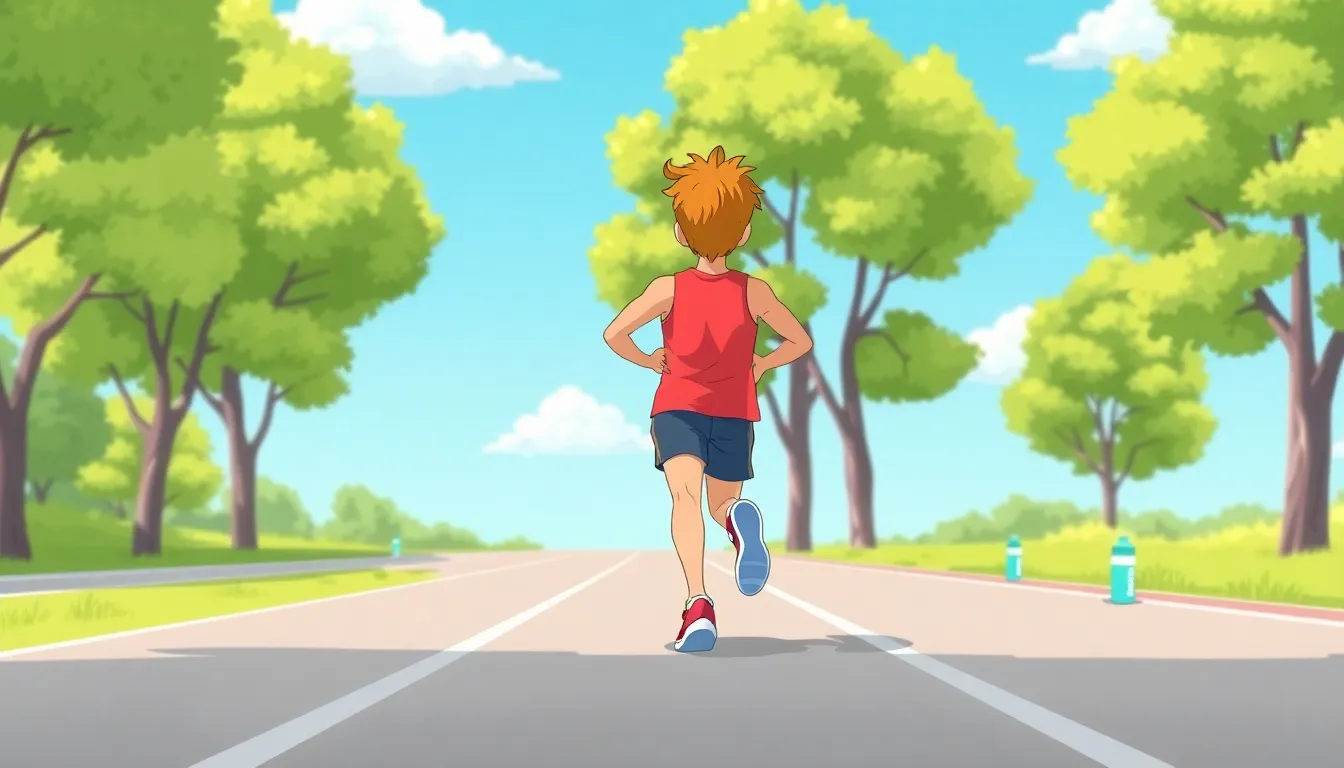 6. Usklađivanje Disanja sa Pokretom