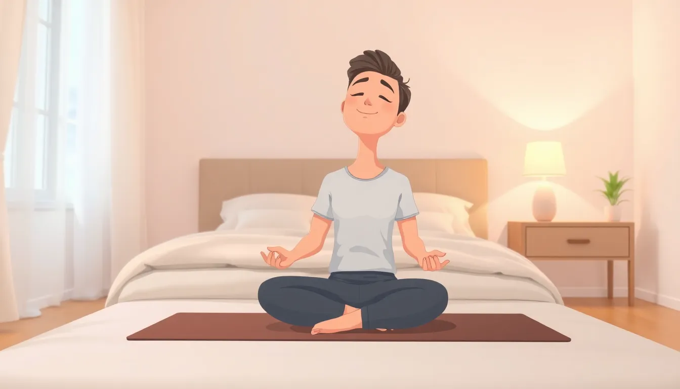 8. Primena 4-7-8 Tehnike