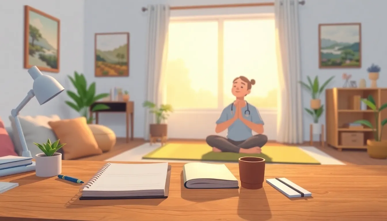 11. Praćenje Napretka