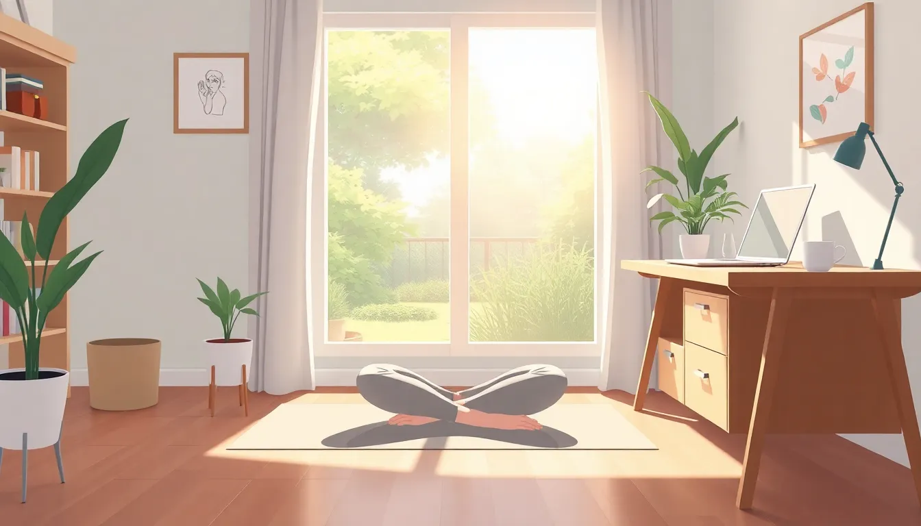 12. Započnite sa Malim Koracima