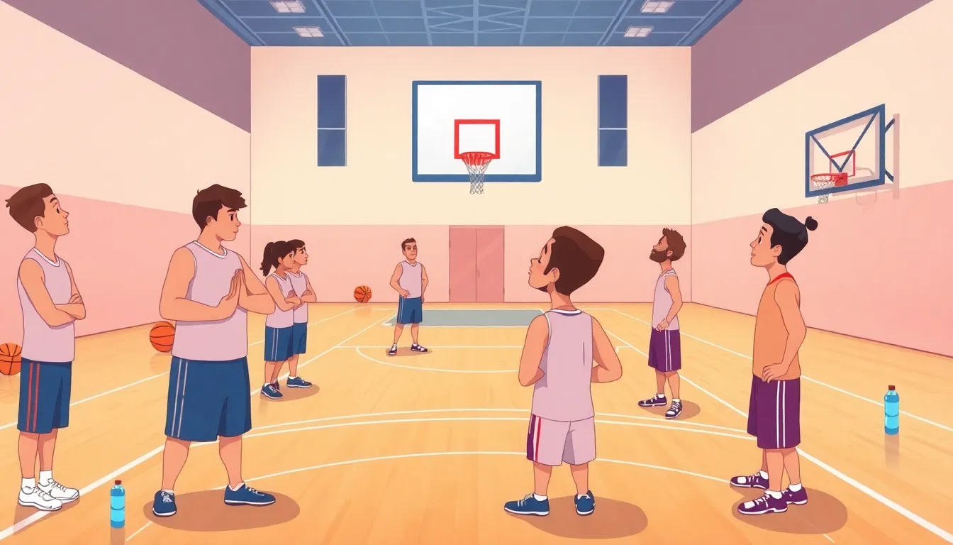 5. Pratite Ritmičko Disanje