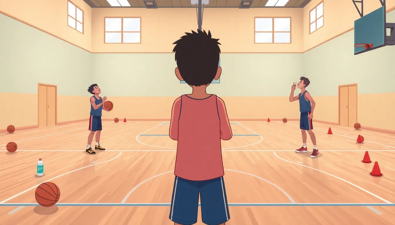 6. Vežbajte U Različitim Pozicijama