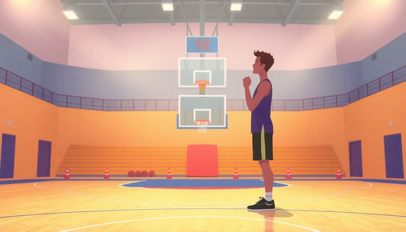 12. Postavite Ciljeve Za Disanje