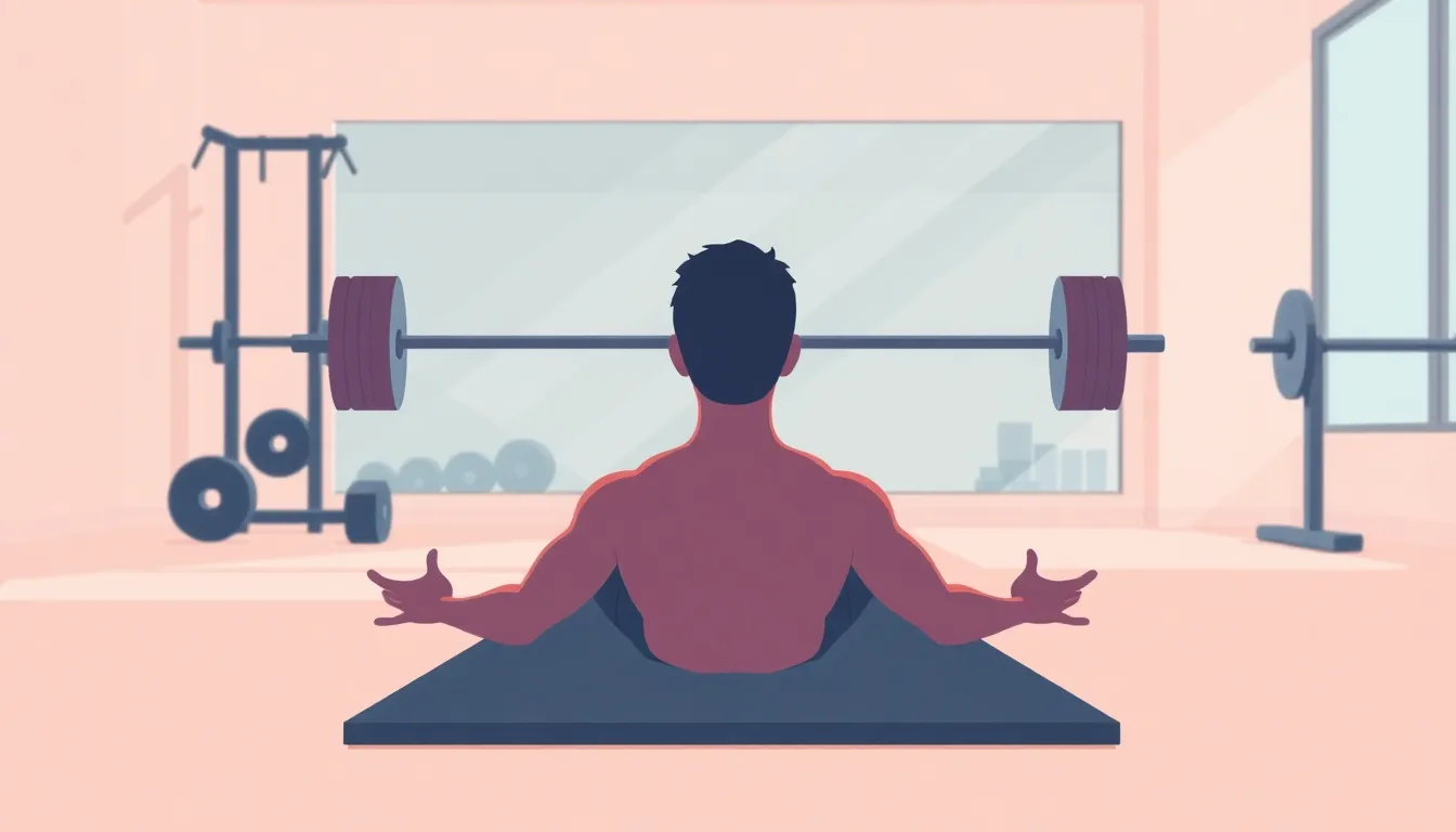 2. Dijafragmalno Disanje