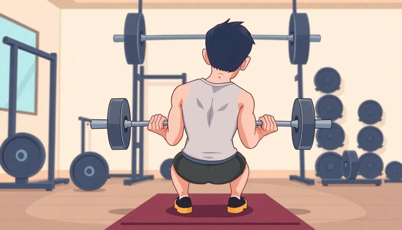 3. Sinhronizacija Disanja i Pokreta