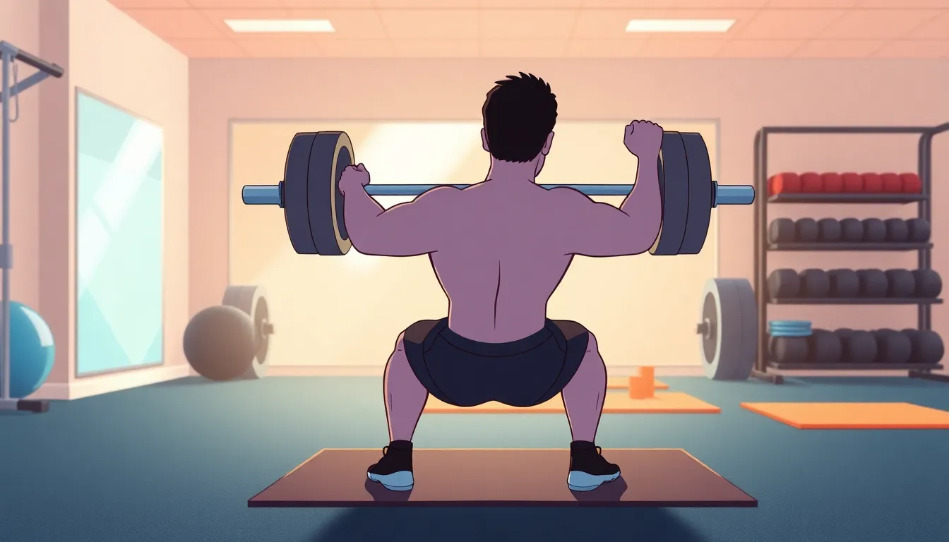 4. Kontrola Disanja Tokom Setova