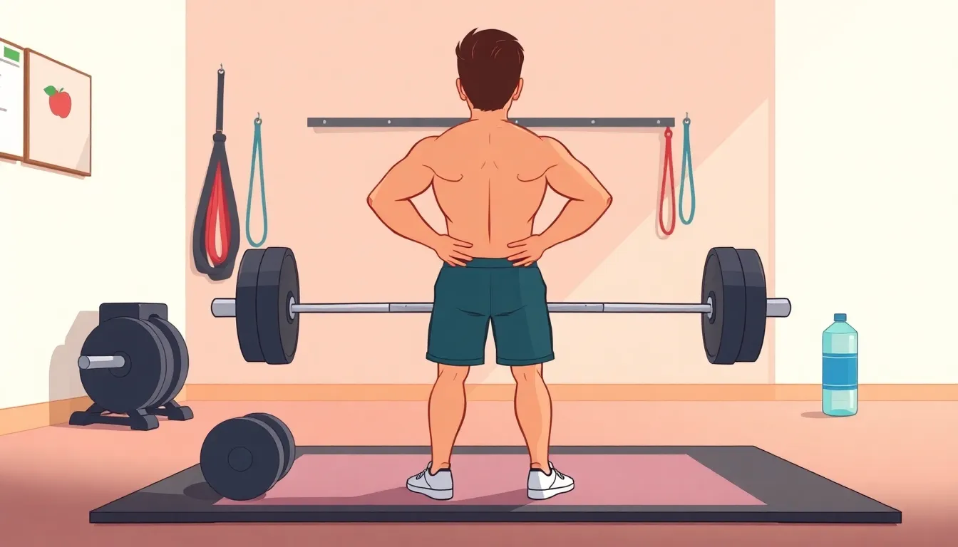 7. Vežbe Disanja Za Snagu