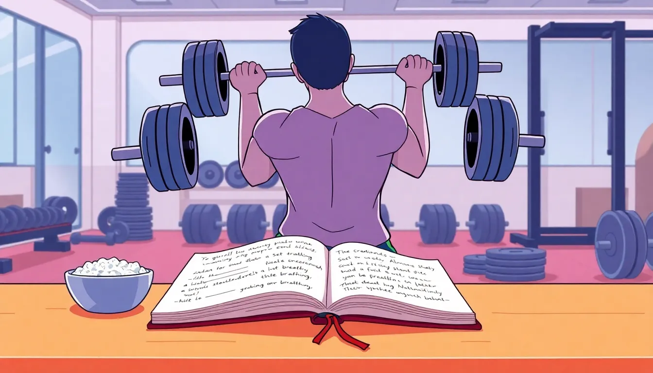 10. Pratite Napredak