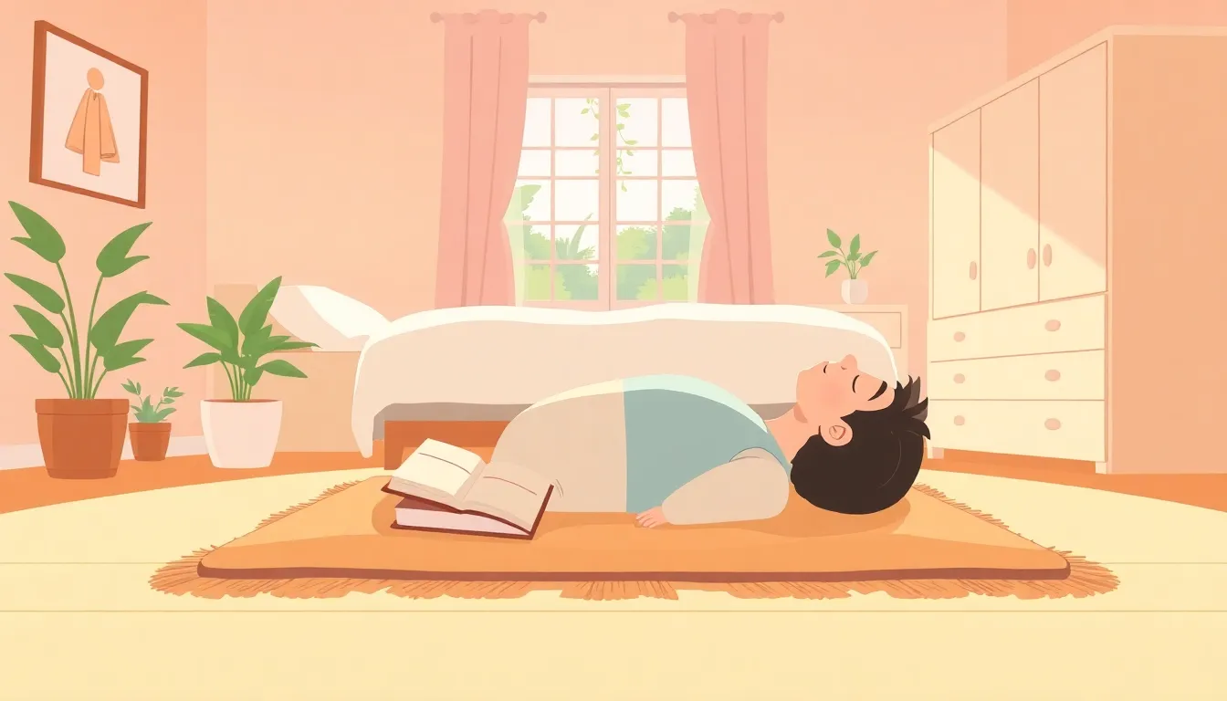 1. Učenje Pravilnog Disanja