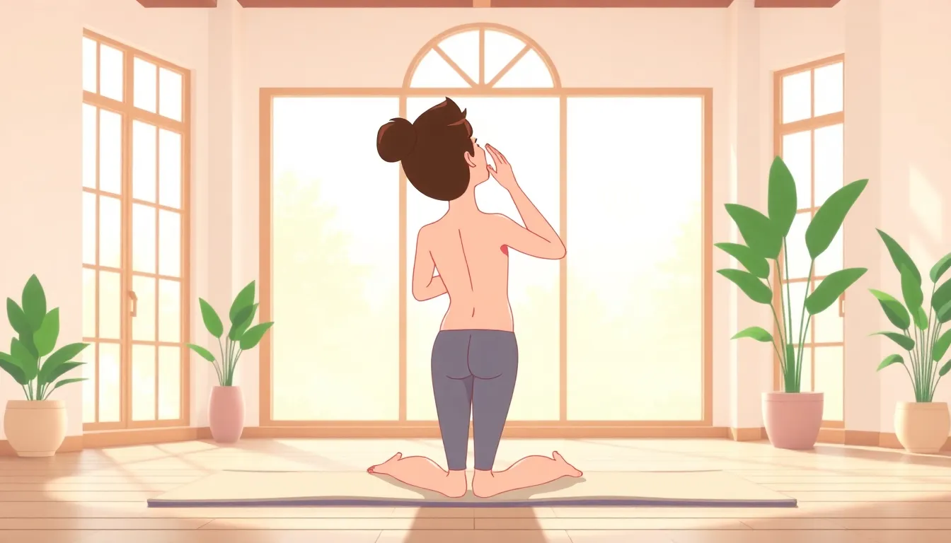 2. Tehnike Dubokog Disanja