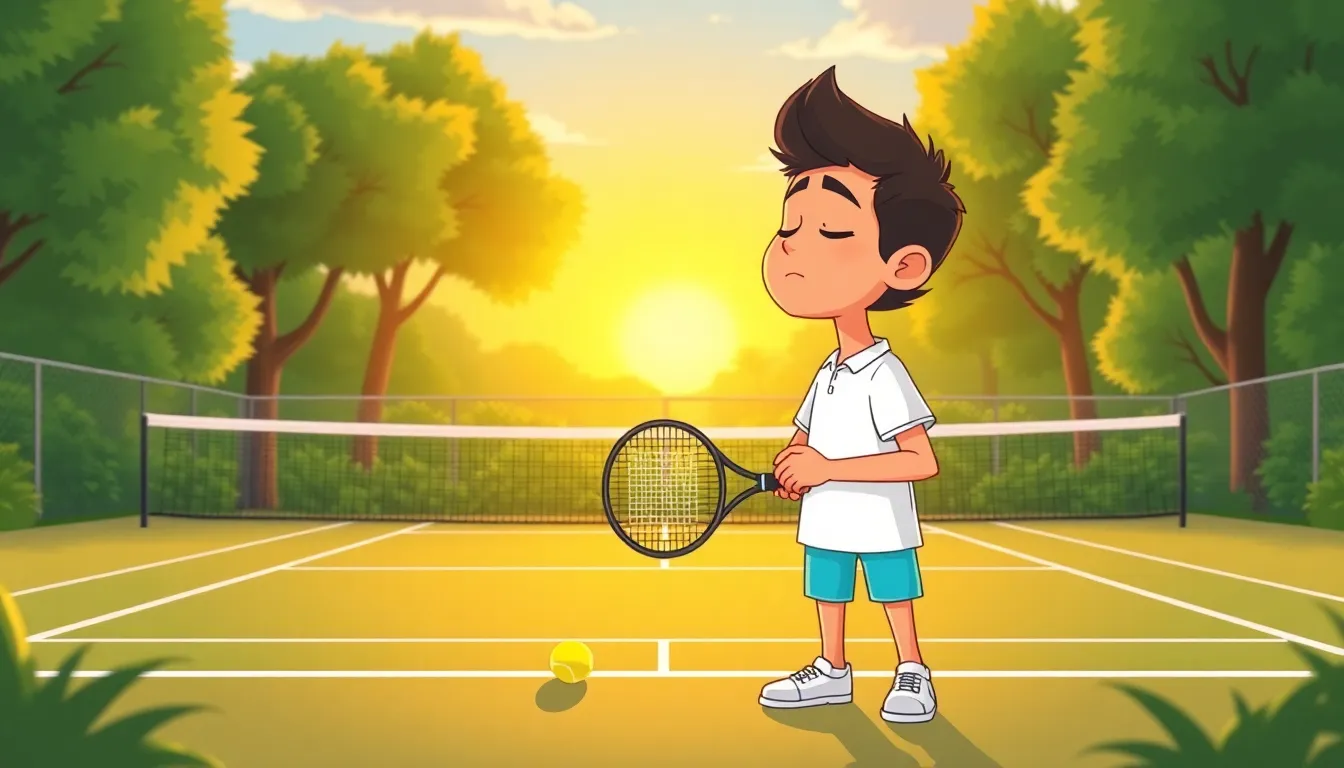 6. Fokusiranje na Mentalnu Pripremu