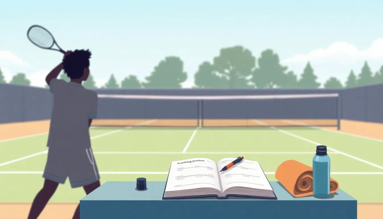 7. Praćenje Svojih Disanja