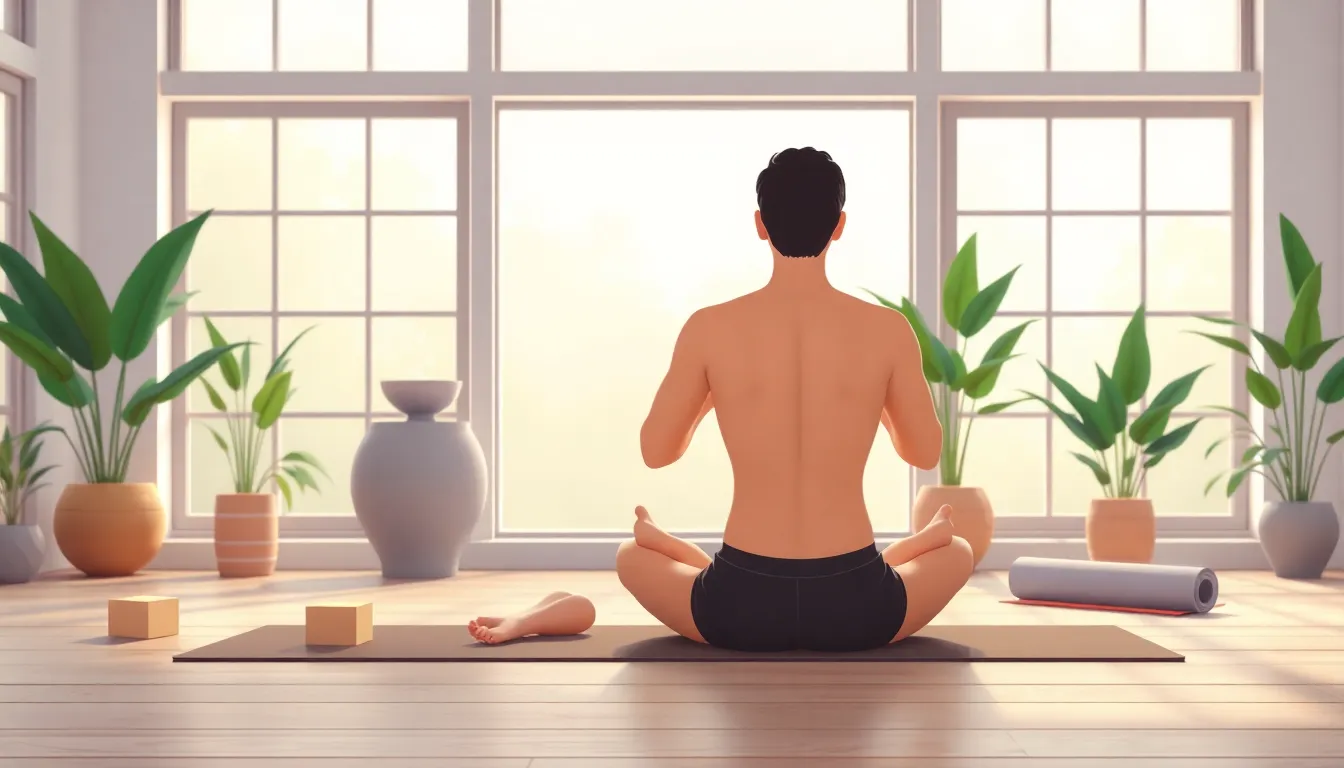 1. Tehnika Punog Disanja