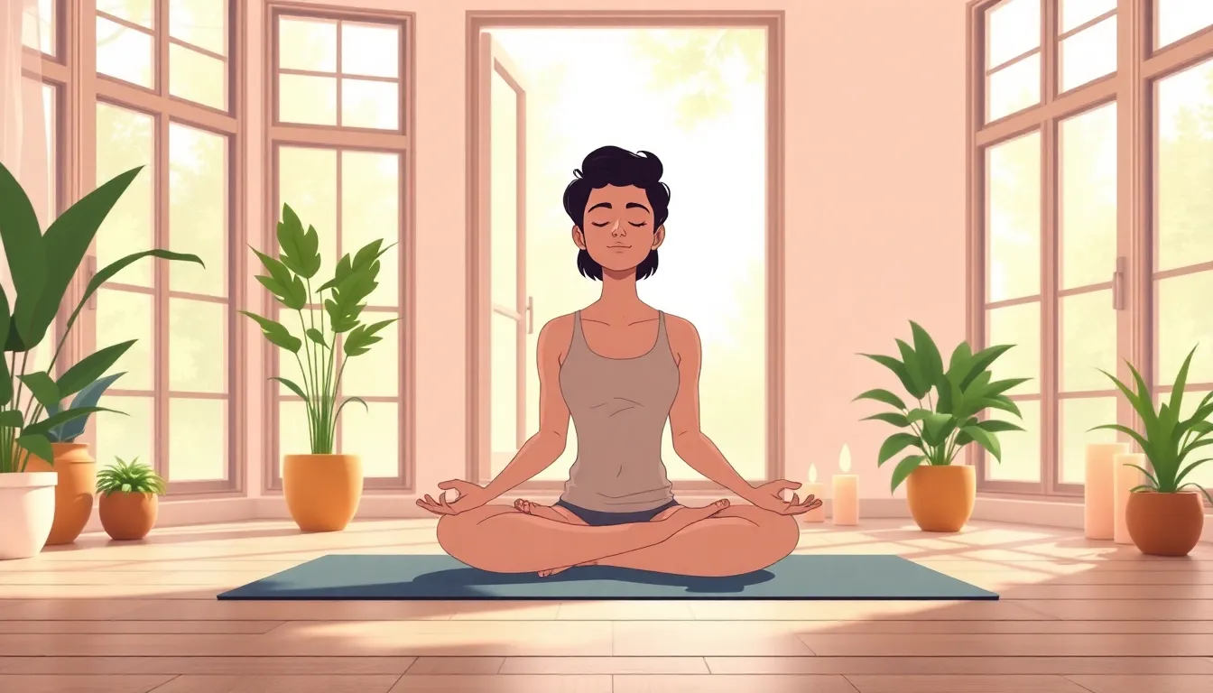 3. Vizualizacija Disanja