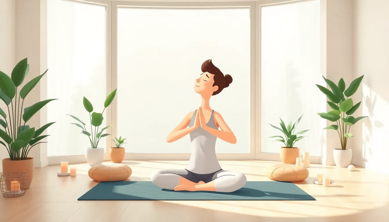 8. Kombinacija Disanja i Meditacije