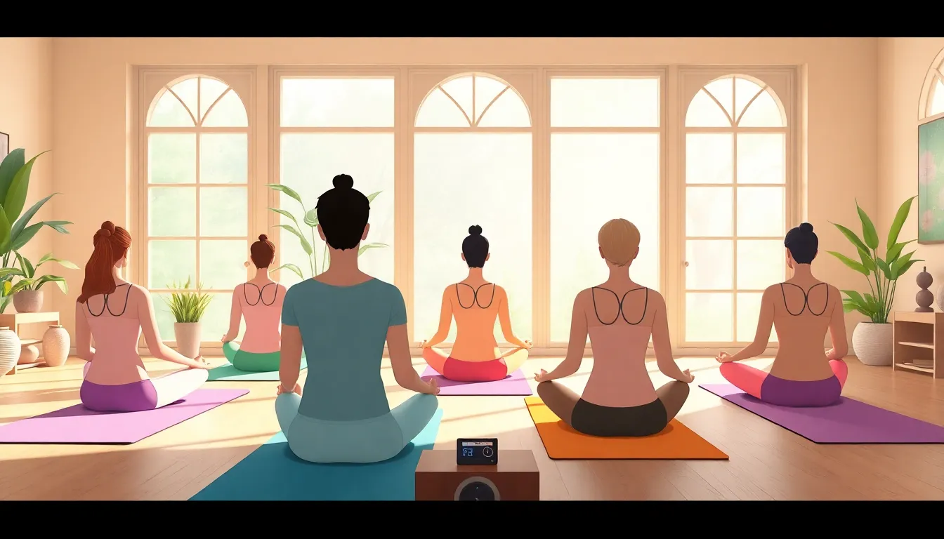 10. Disanje u Taktovima