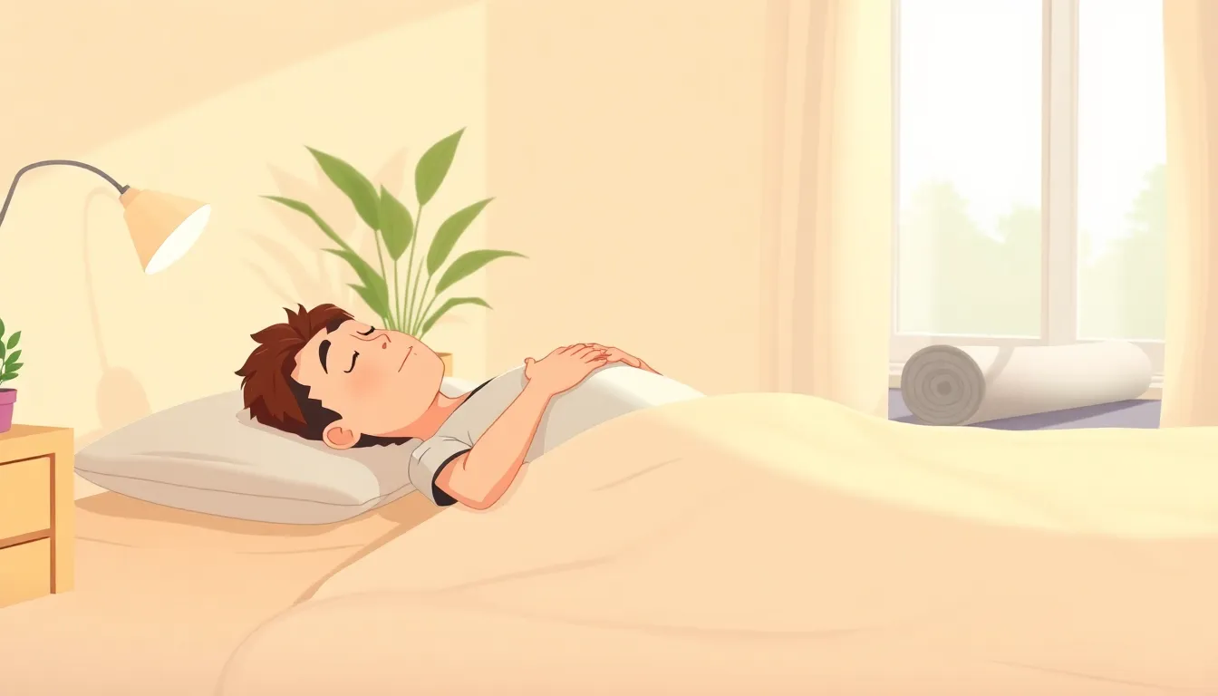 1. Učenje Osnovnih Tehnika Disanja