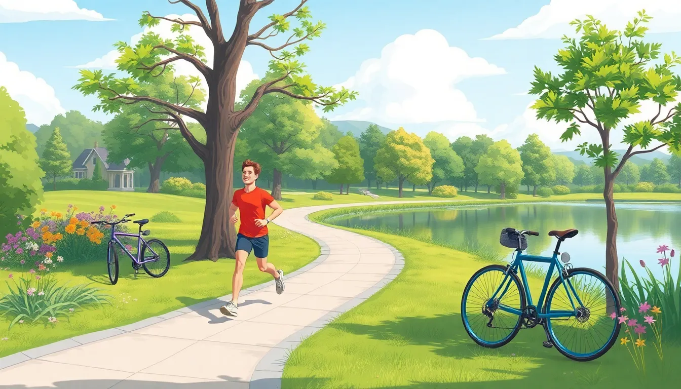 5. Uloga Aerobnih Vežbi