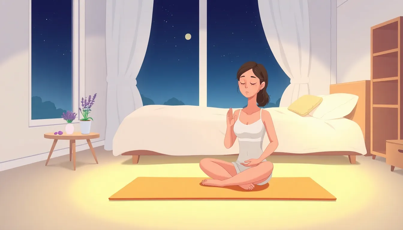 8. Uklanjanje Stresa kroz Disanje