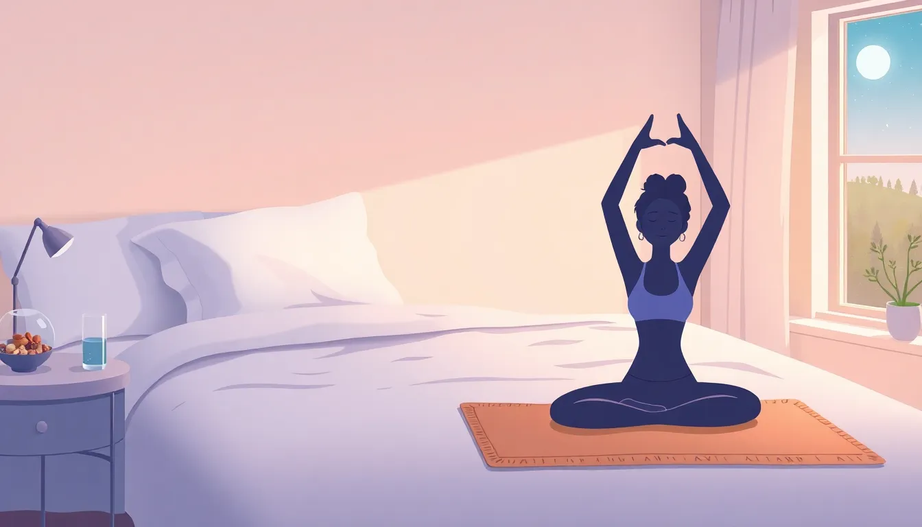 9. Zdrav San i Ishrana