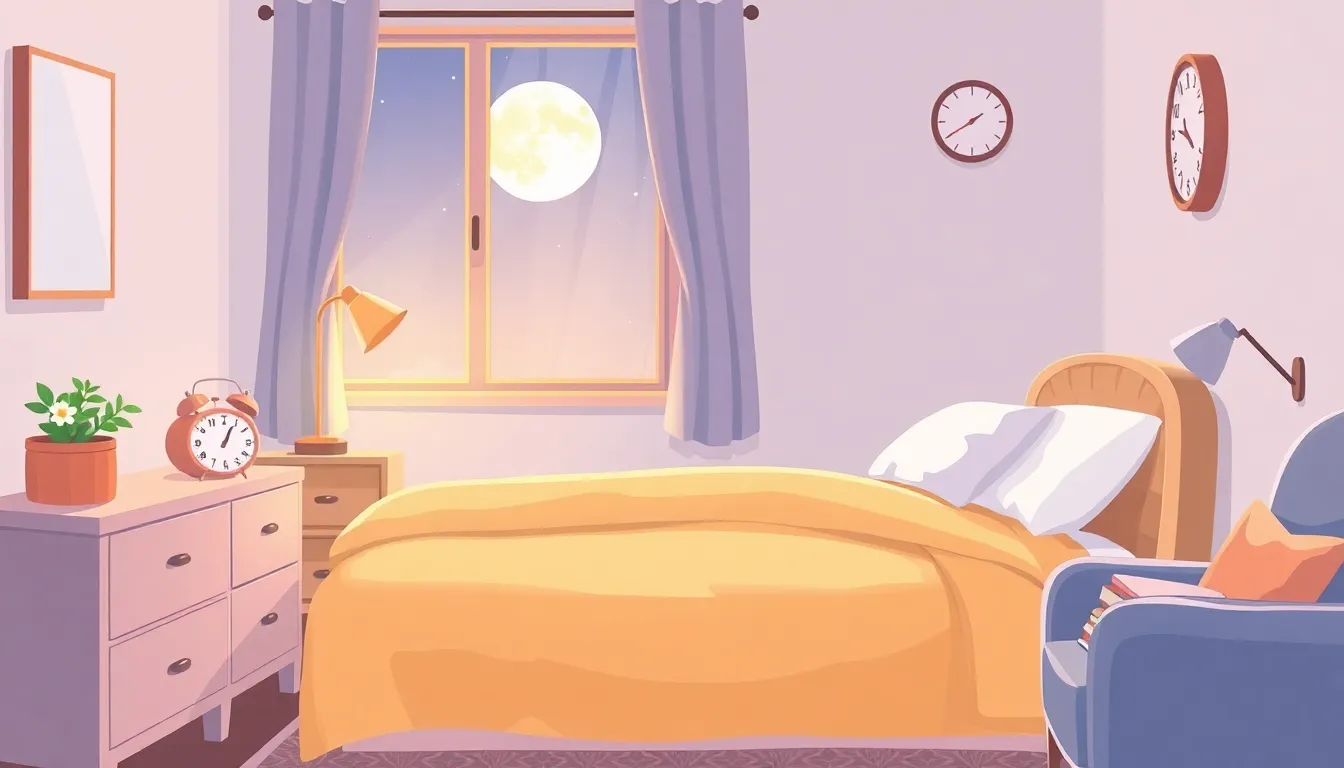 10. Prilagođavanje Okruženja za Spavanje