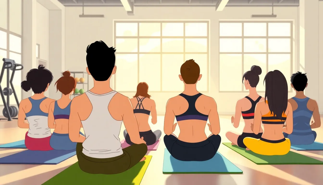 4. Disanje U Pažnji