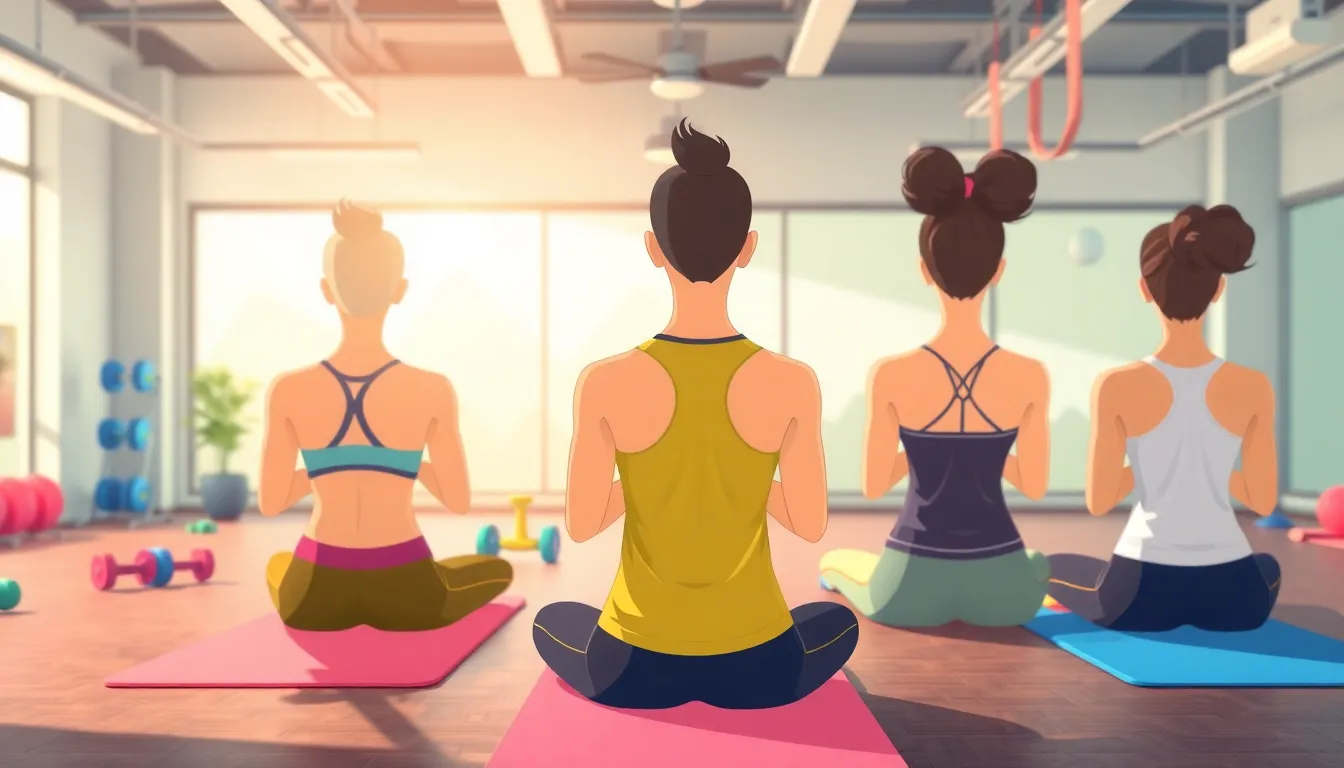 6. Pravilna Poza Tokom Disanja