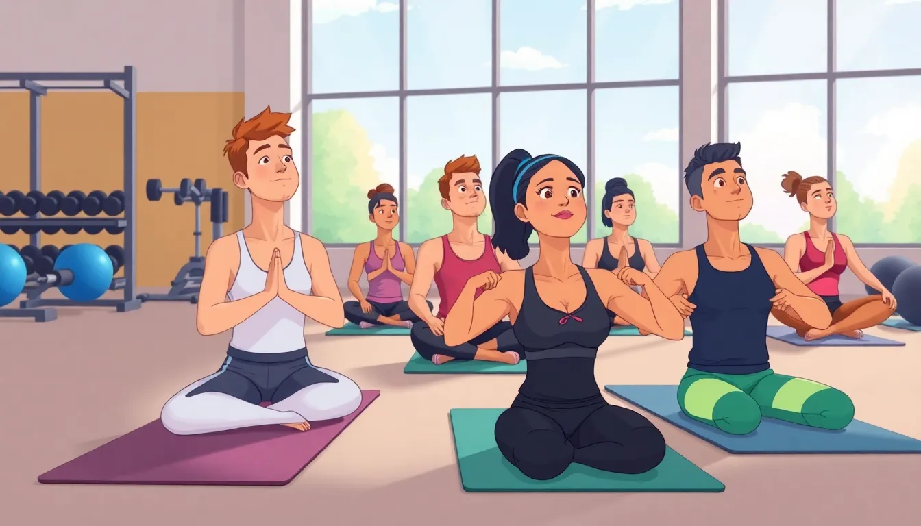 8. Disanje Tokom Pauza