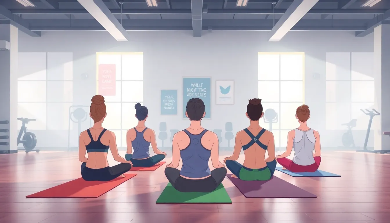 10. Vizualizacija Uz Disanje