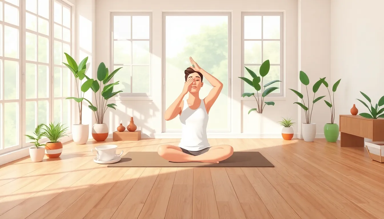 13. Alternativno Disanje