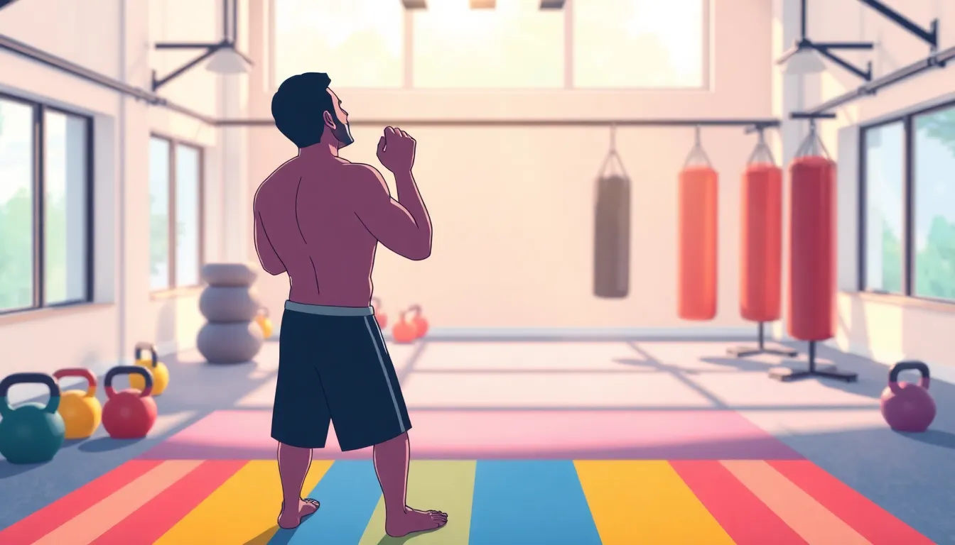 5. Duže Izdahivanje