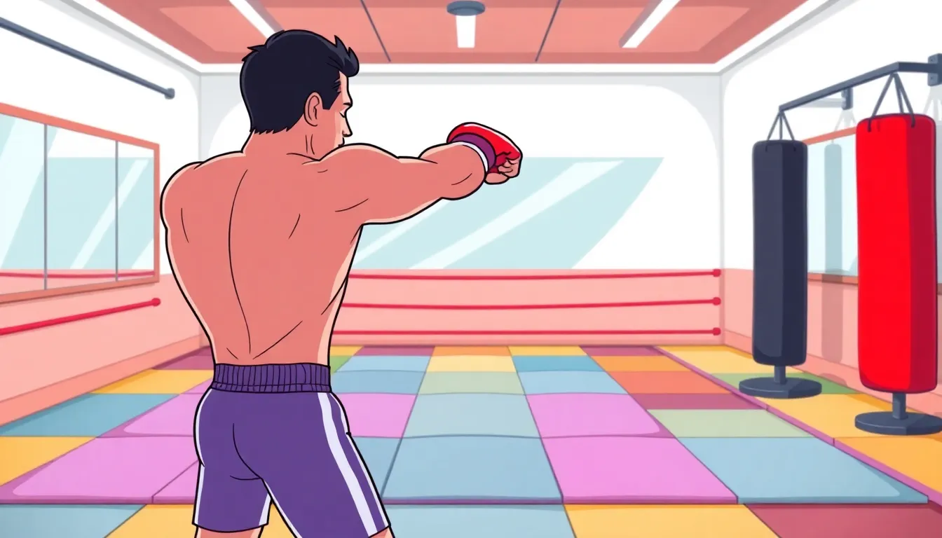 7. Disanje Tokom Pomeranja