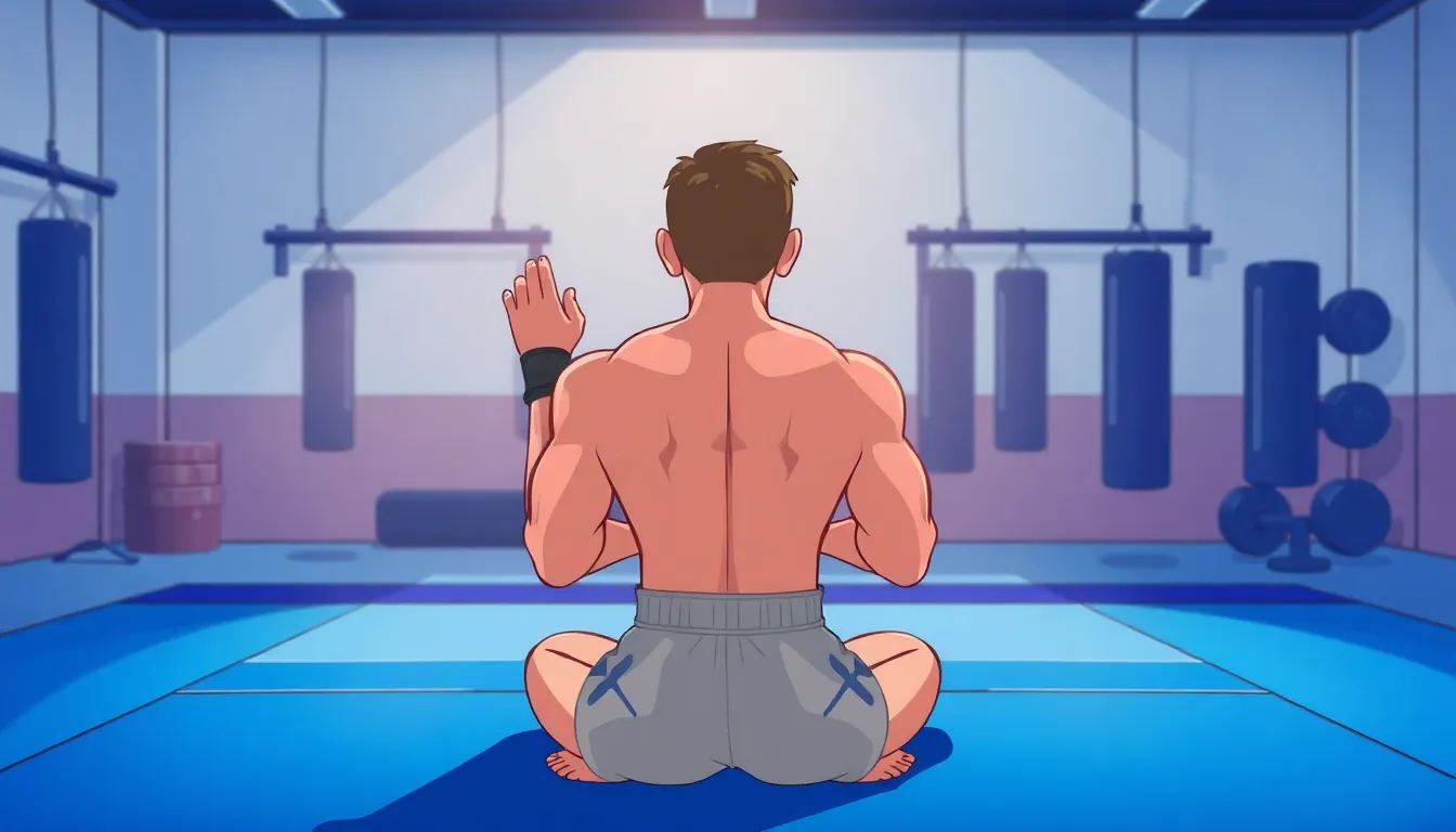 8. Fokusirano Disanje