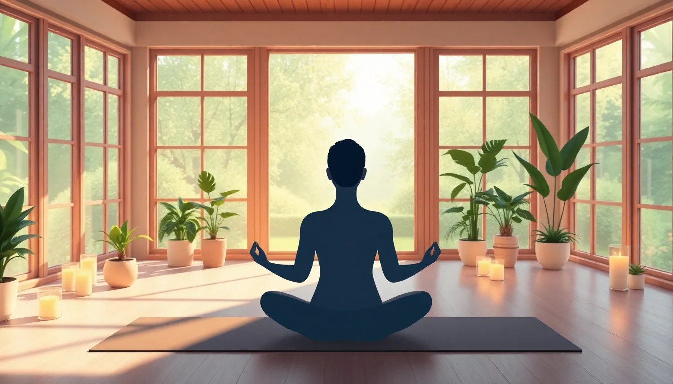 12. Meditativno Disanje