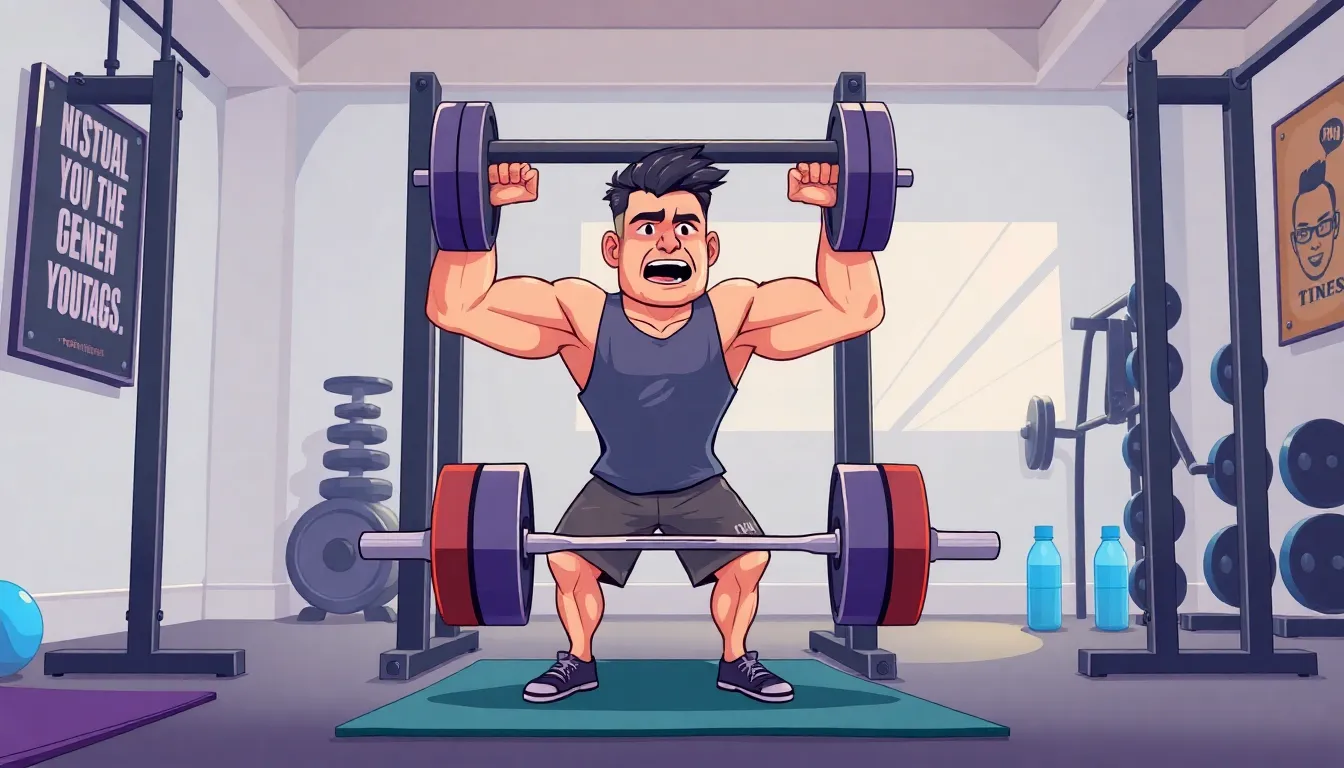 Kako Hiperventilisanje Povećava Snagu?