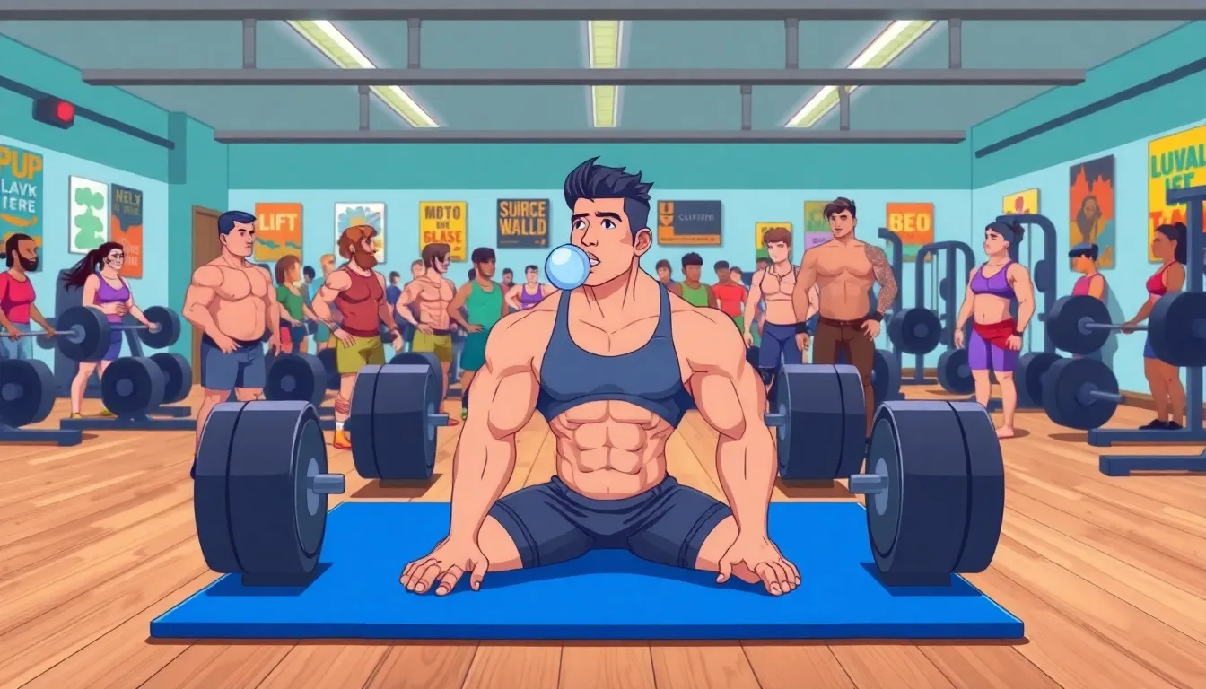 Prakticne Tehnike Hiperventilisanja