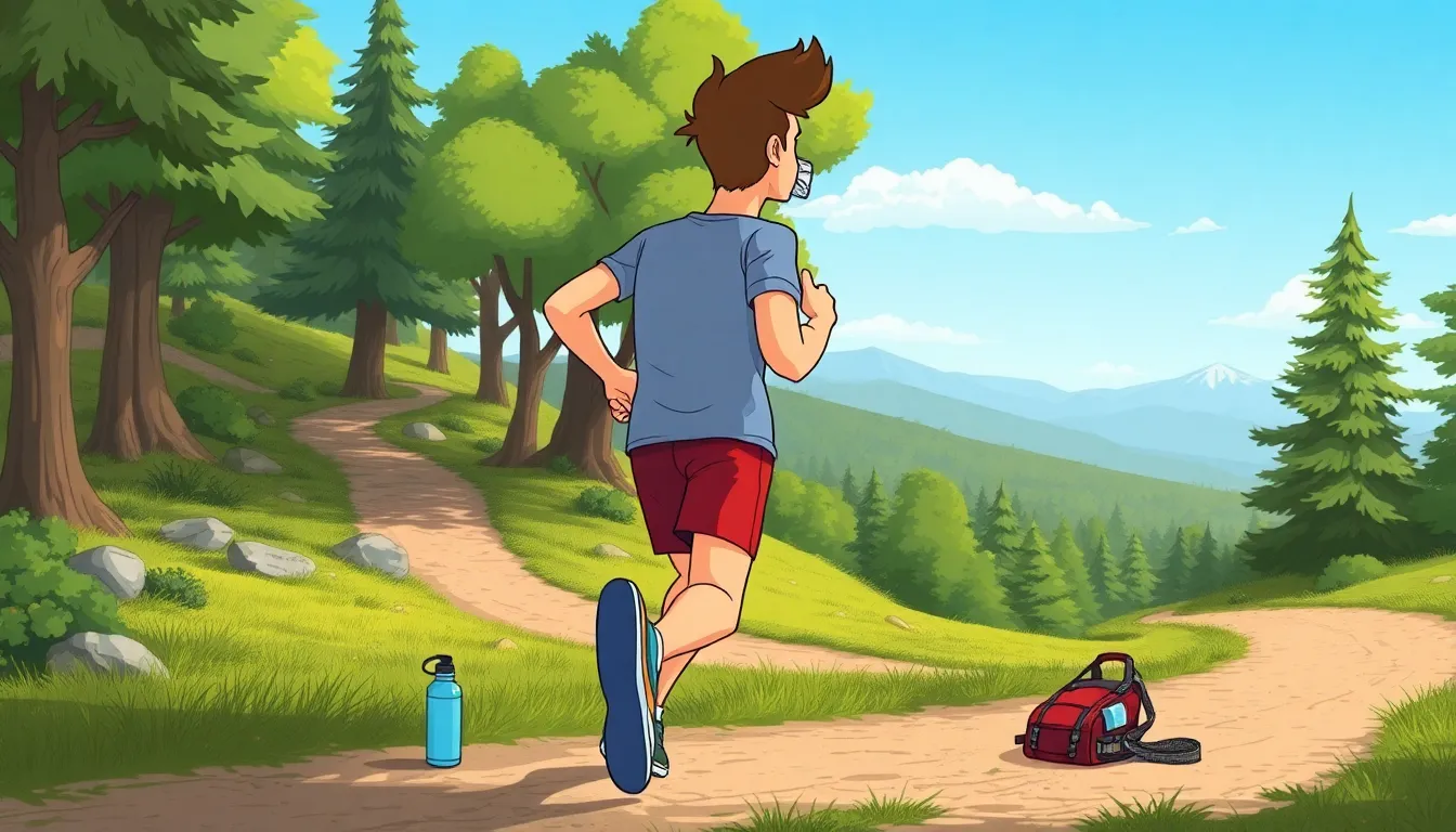 1. Udišite Nosom, Izdahnite Usnama