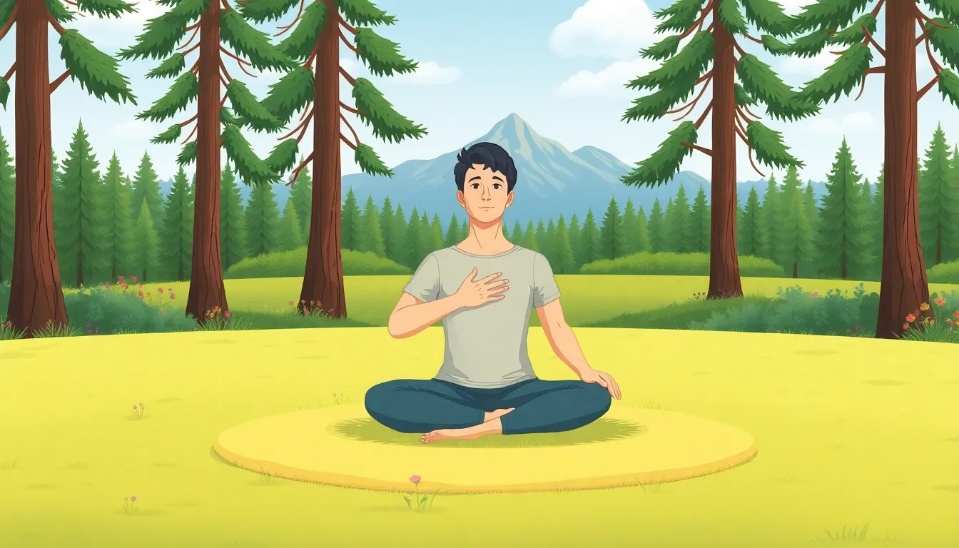 2. Duboko Abdominalno Disanje