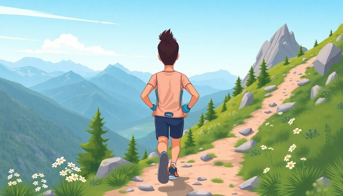 6. Disanje kroz Nos tokom Uspona