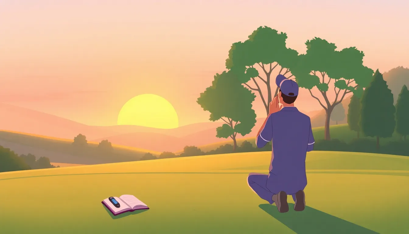 8. Praćenje Napretka Kroz Disanje