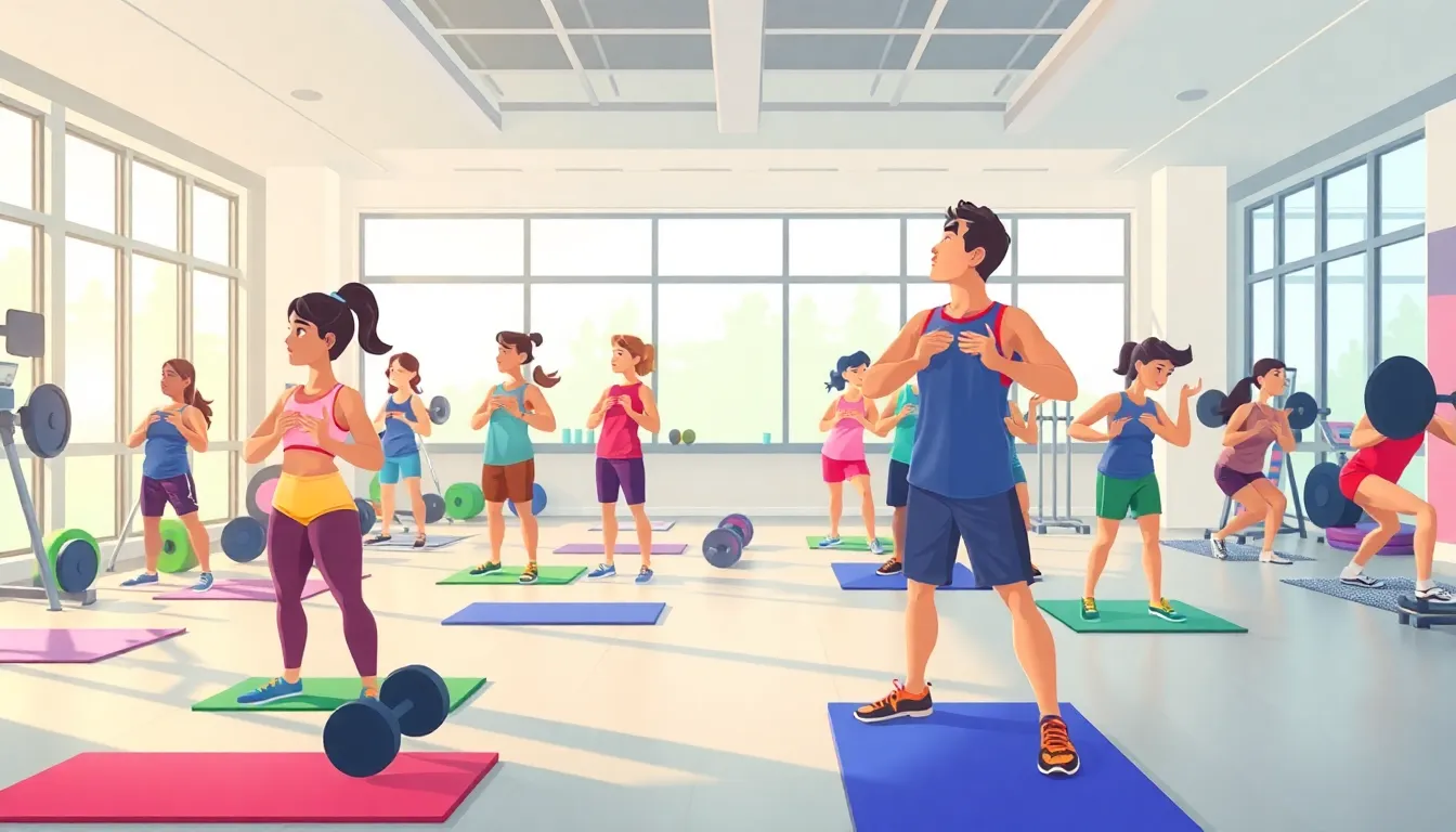 3. Disanje Tokom Vežbi Snage