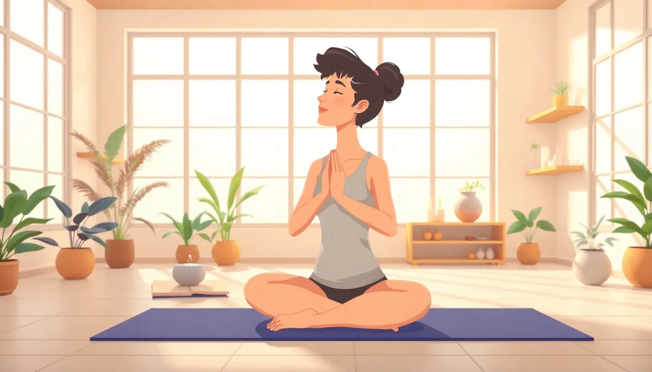 6. Tehnike Opšte Relaksacije