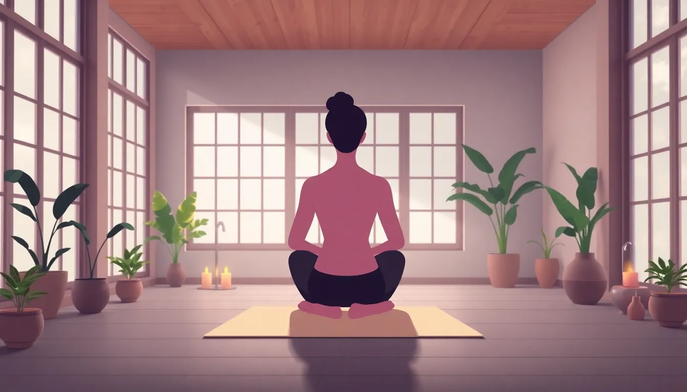 8. Korišćenje Disanja za Fokus