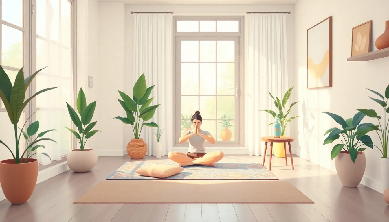 9. Pravilno Disanje za Bržu Regeneraciju