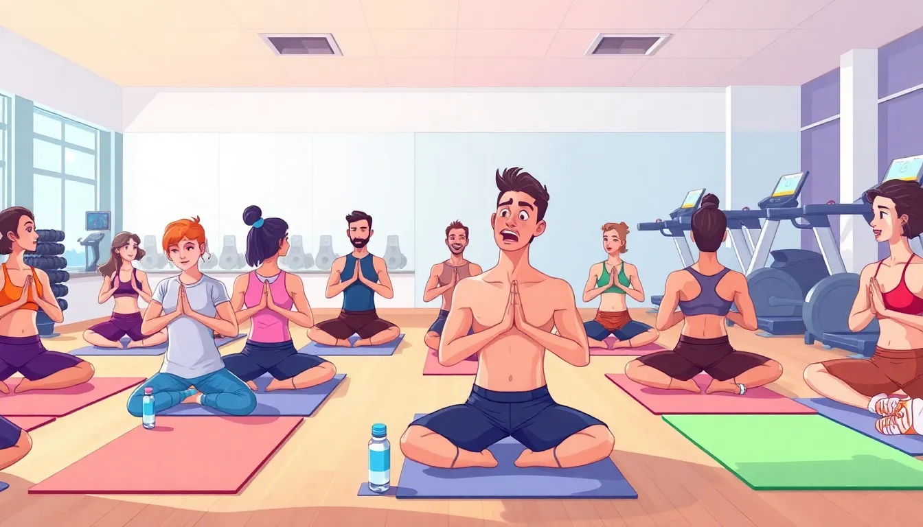 10. Uloga Disanja u Takmičenju