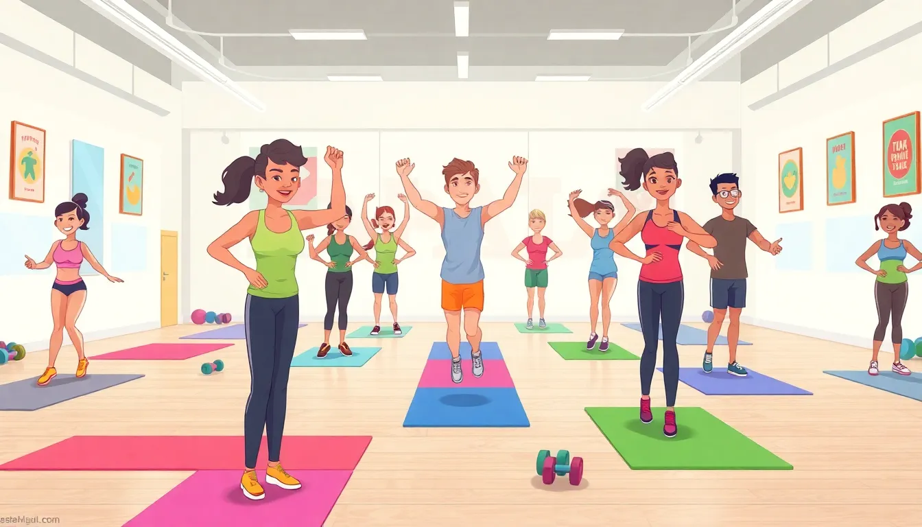 5. Unapređuje Koordinaciju